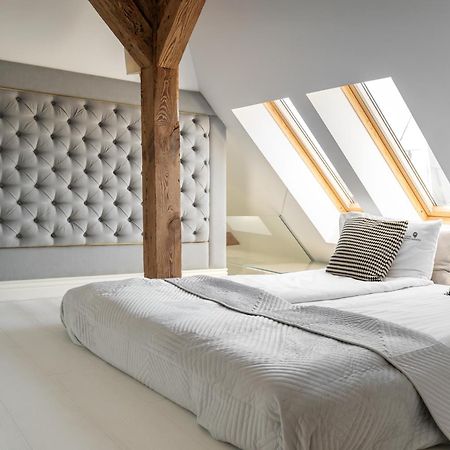 Lion Apartments - Chillset Apartmenty Westerplatte Сопот Екстериор снимка