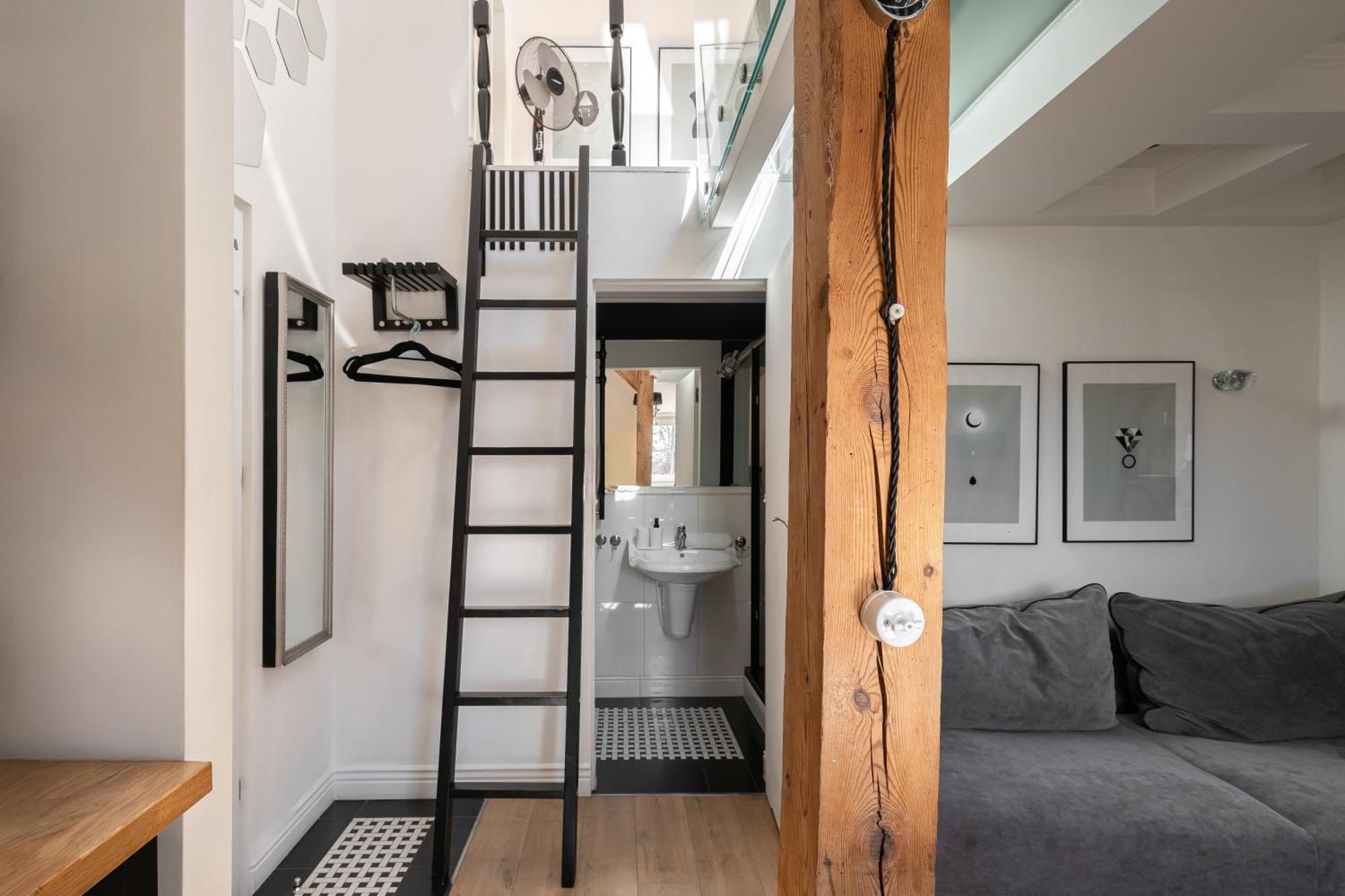 Lion Apartments - Chillset Apartmenty Westerplatte Сопот Екстериор снимка