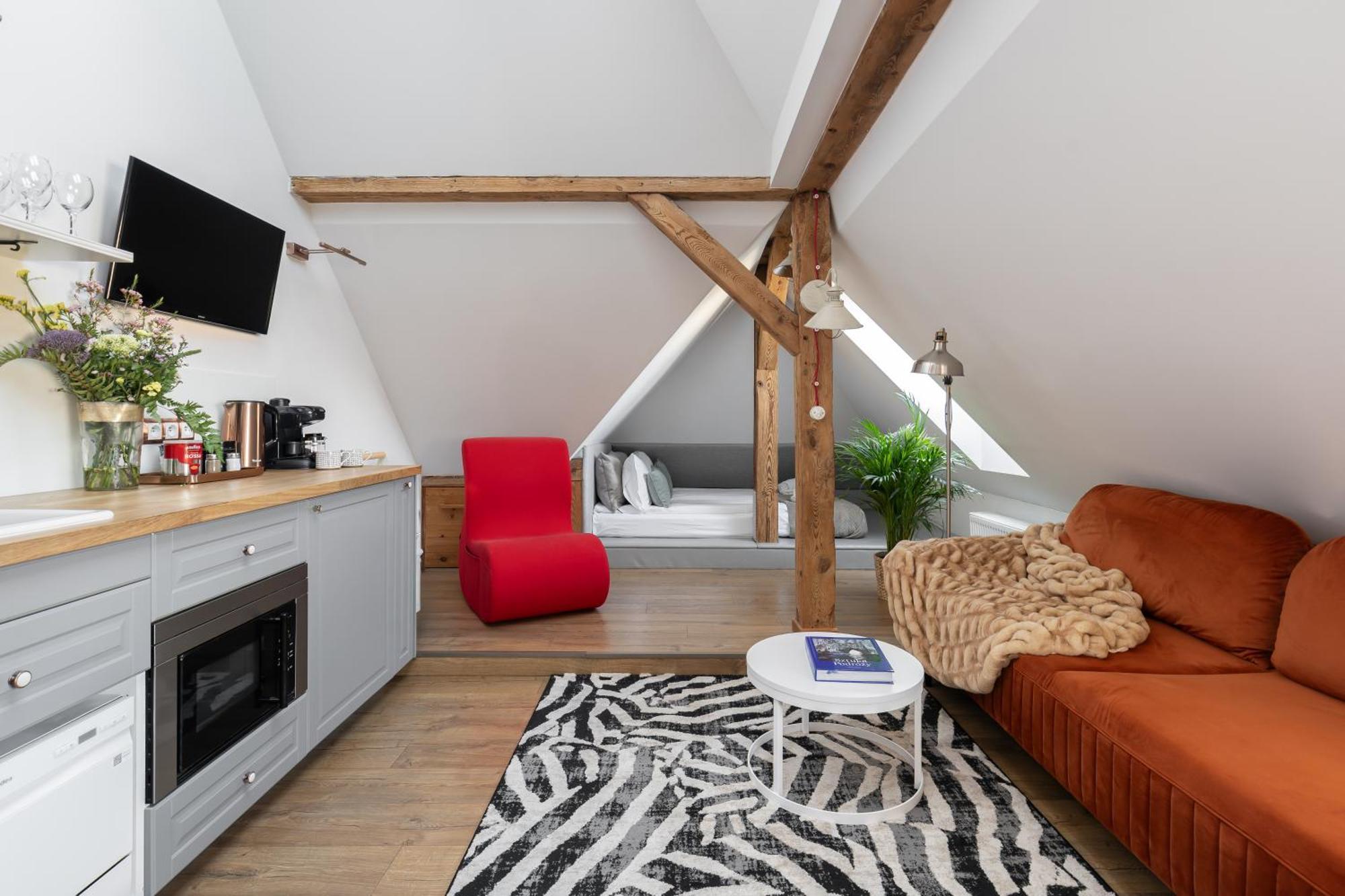 Lion Apartments - Chillset Apartmenty Westerplatte Сопот Екстериор снимка
