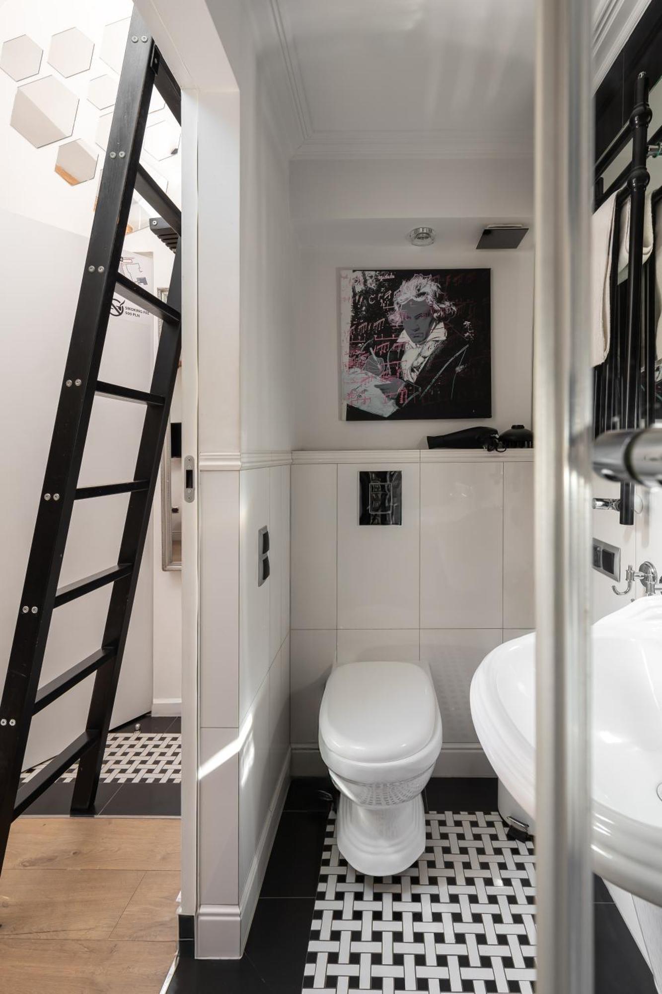 Lion Apartments - Chillset Apartmenty Westerplatte Сопот Екстериор снимка