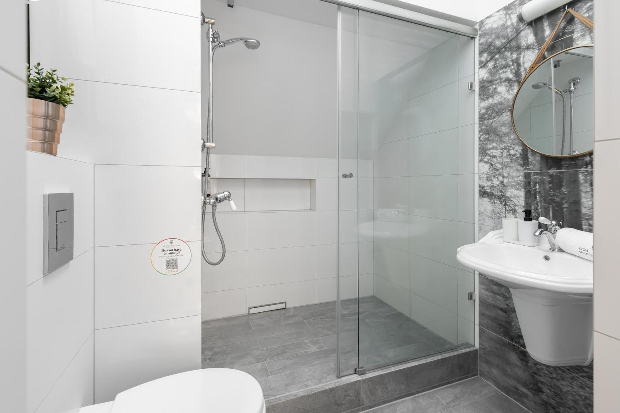 Lion Apartments - Chillset Apartmenty Westerplatte Сопот Екстериор снимка