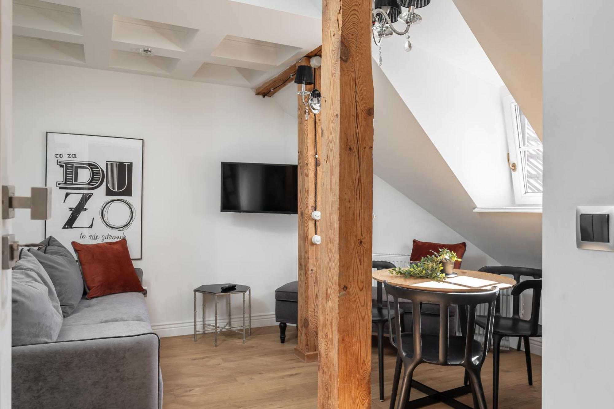 Lion Apartments - Chillset Apartmenty Westerplatte Сопот Екстериор снимка
