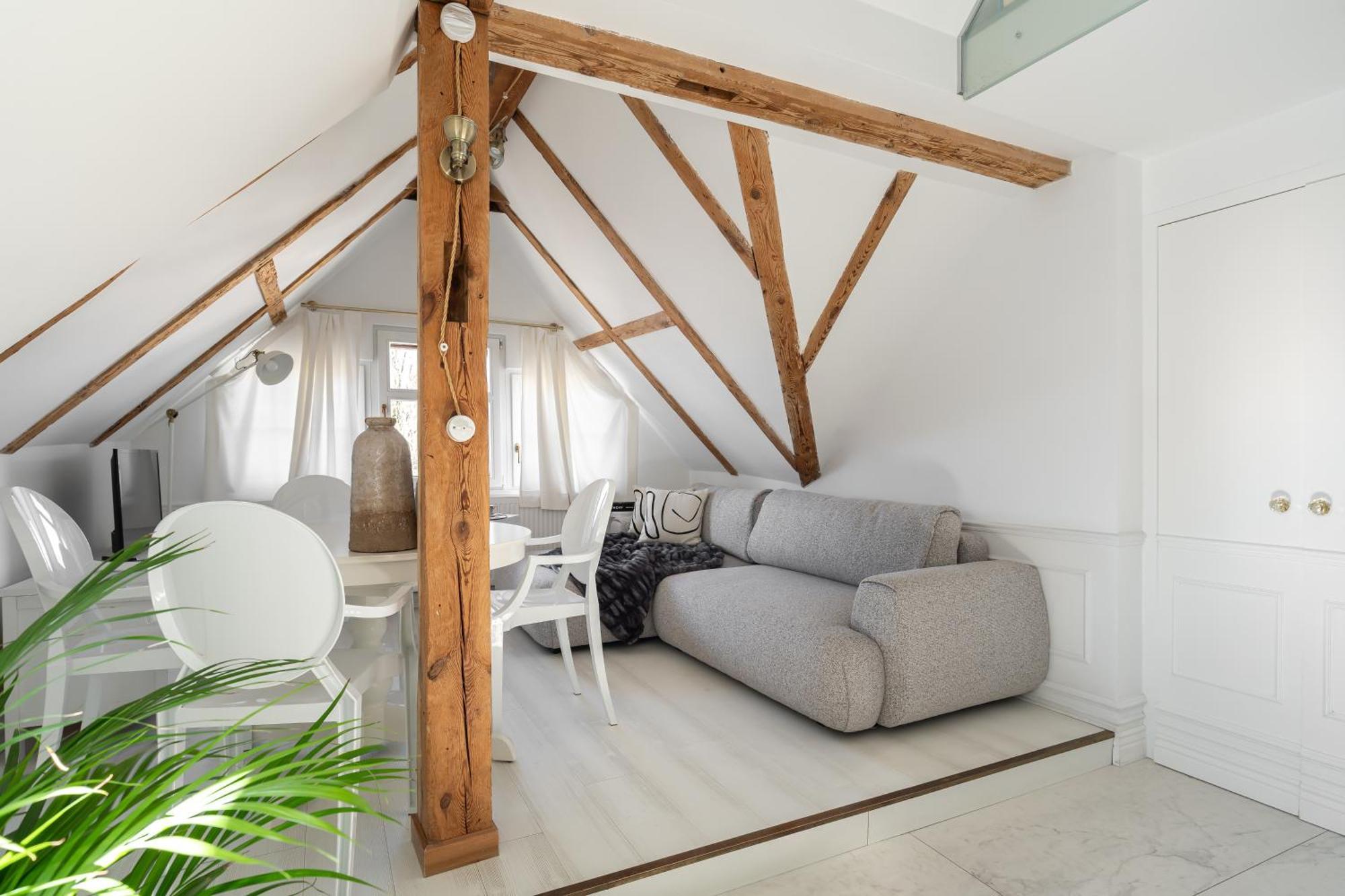 Lion Apartments - Chillset Apartmenty Westerplatte Сопот Екстериор снимка