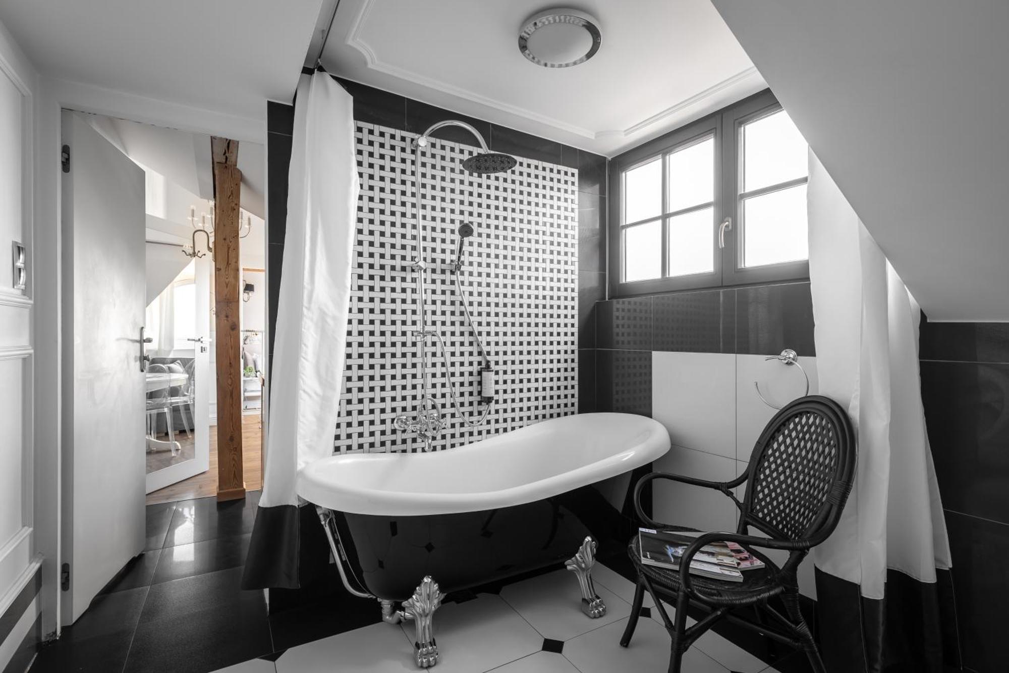 Lion Apartments - Chillset Apartmenty Westerplatte Сопот Екстериор снимка