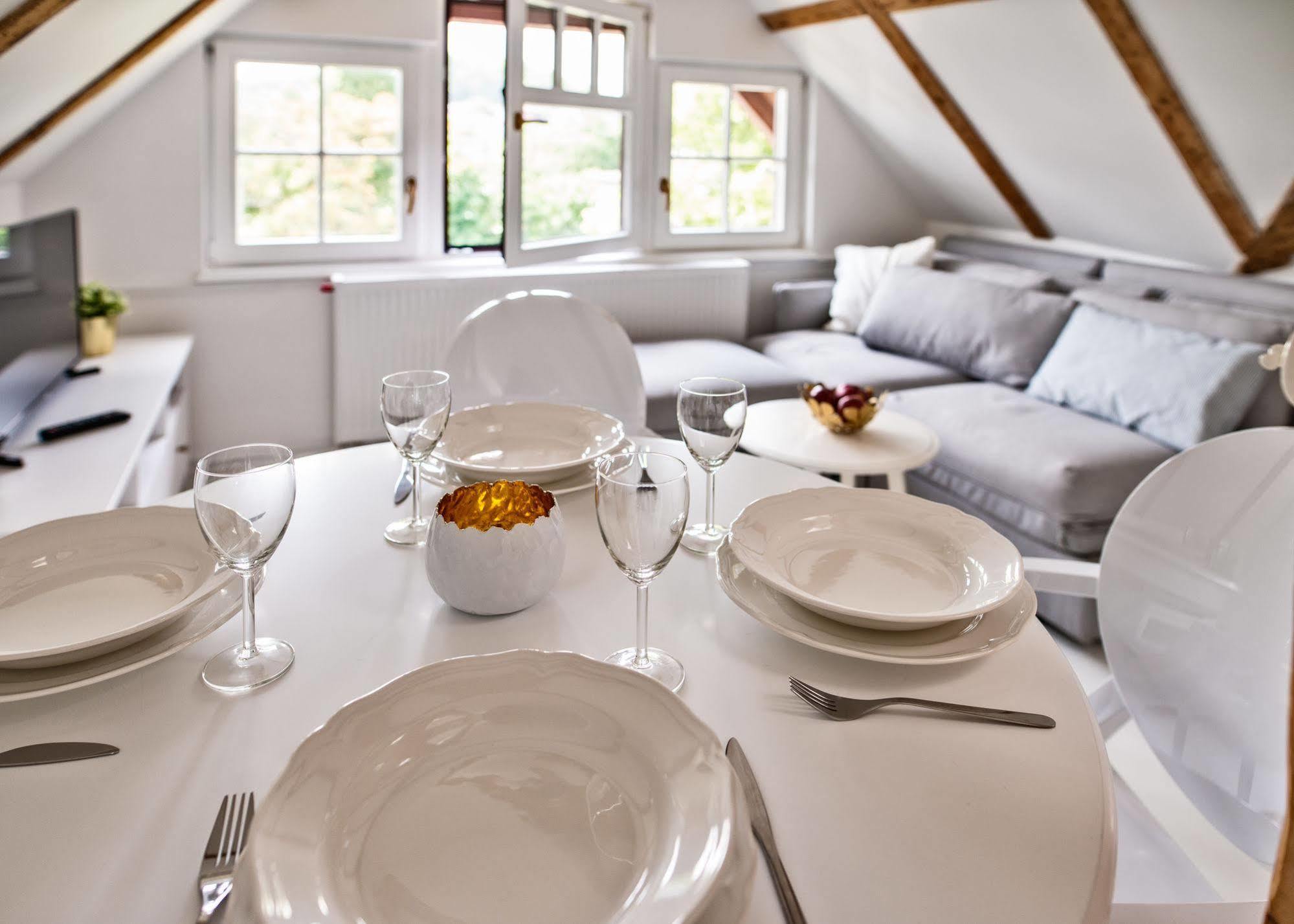 Lion Apartments - Chillset Apartmenty Westerplatte Сопот Екстериор снимка